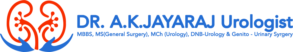 Expert Urology Care